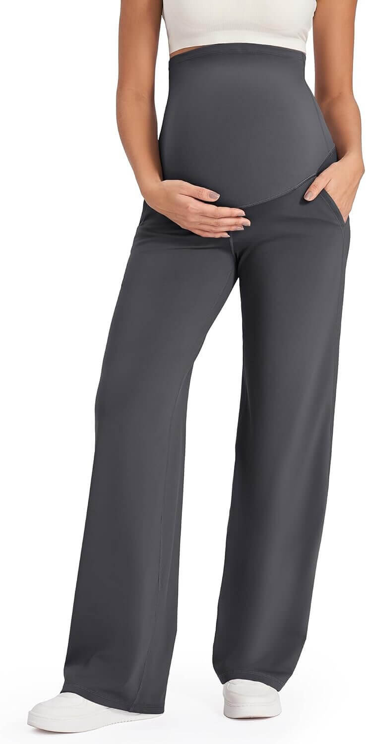 G4Free Maternity Pants - Comfy & Stylish for Every Occasion - Now 30% Off!
