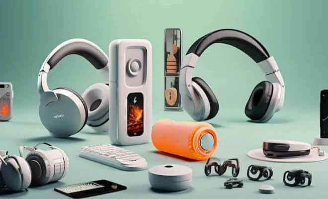 4 Must-Have Gadgets Tech Our Experts Recommend