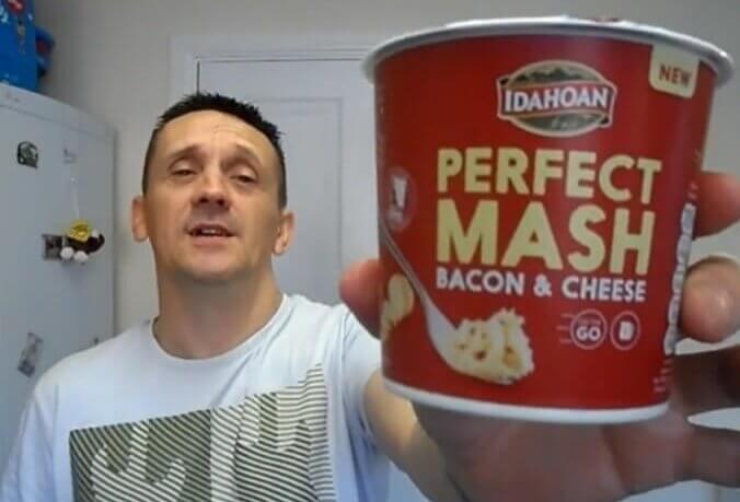 Mach dein Leben einfacher mit Instant Food