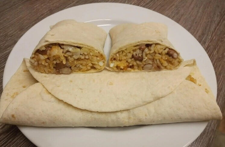 Verwandle deine Essensreste in eine ganz neue Mahlzeit