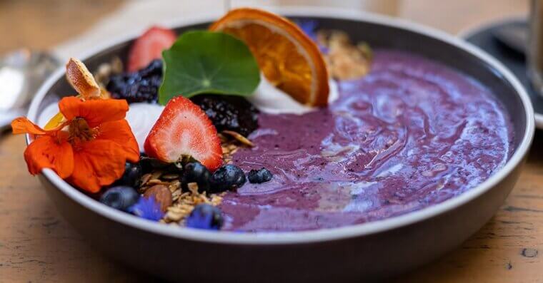 Acai Bowls