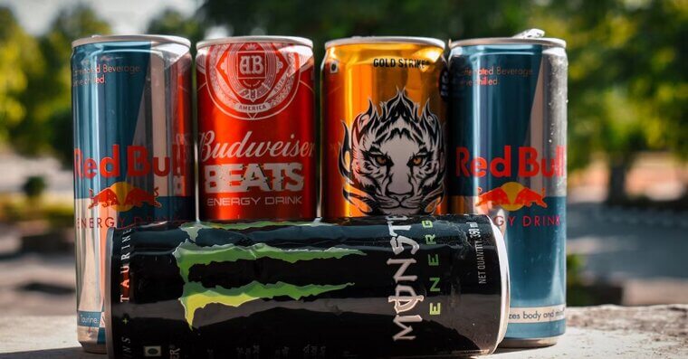 Energy Drinks