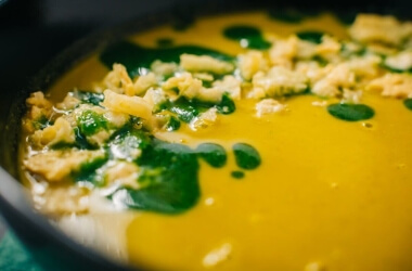 Foods That Look Healthy but Are Packed With Sugar