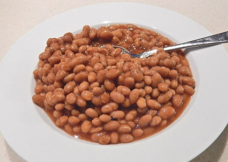 Soybeans
