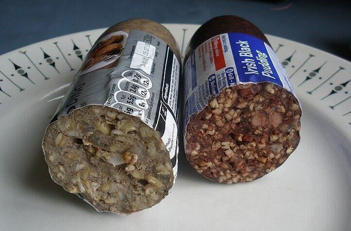 Black Pudding