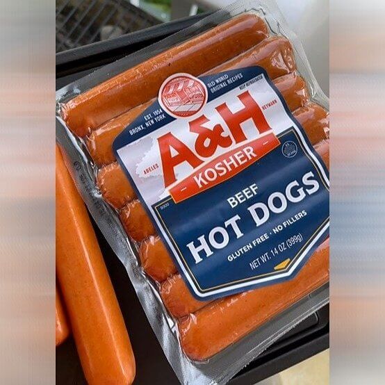 Hot Dogs
