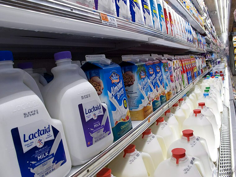 Raw Milk