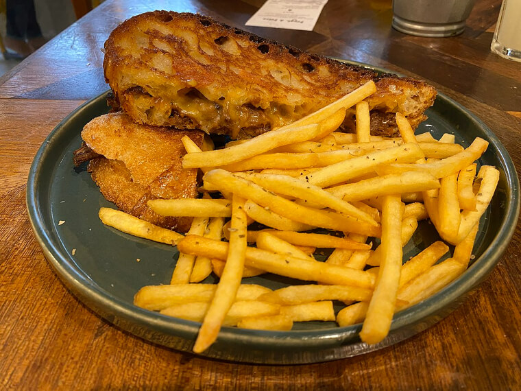 French Fries