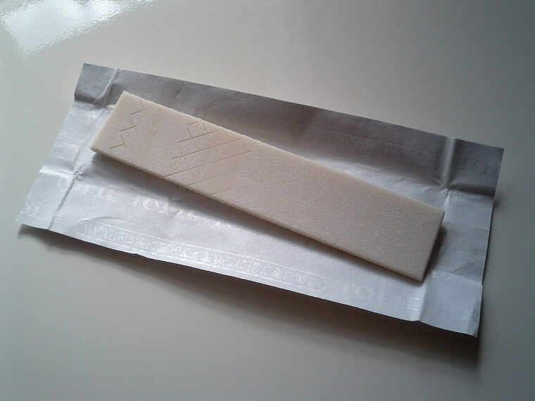 Chewing Gum