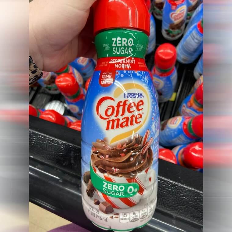 Coffee Mate
