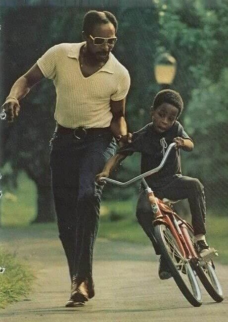 Стайлинг в 1970-х годах