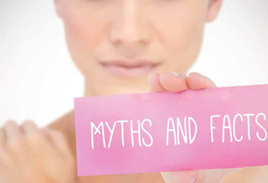 14 Beauty Myths That Do More Harm Than Good