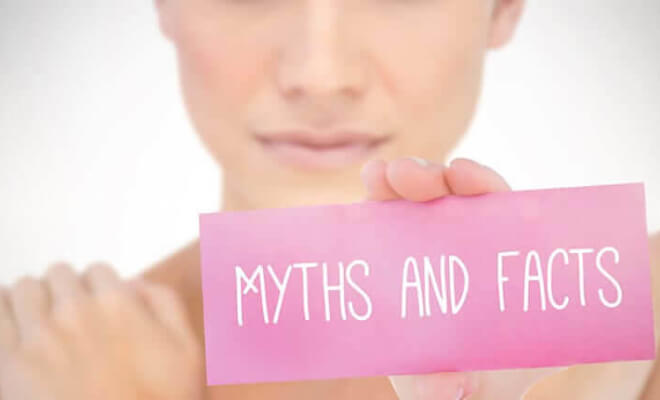 14 Beauty Myths That Do More Harm Than Good
