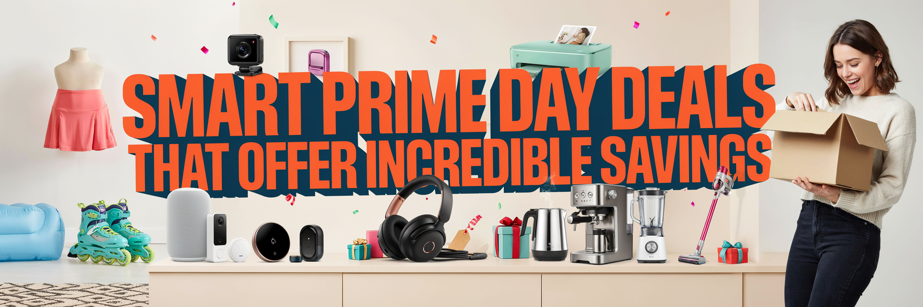 The Prime Day Deals Amazon Shoppers Are Grabbing First