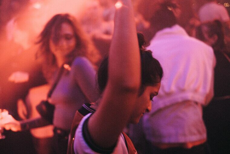 Unauthorized House Parties