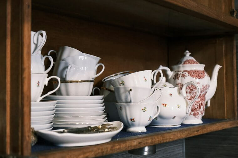 Using the Fancy Stuff