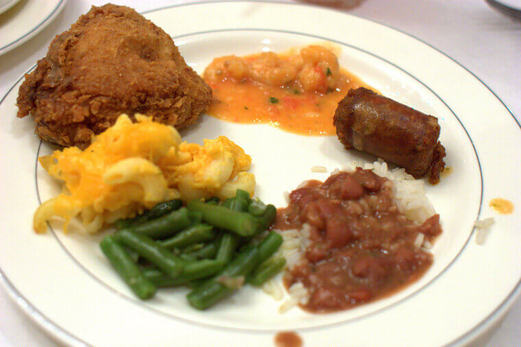 Strategic Vegetable Disposal