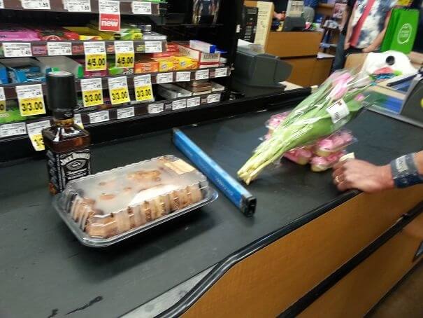 Two Types Of People On Valentine's Day
