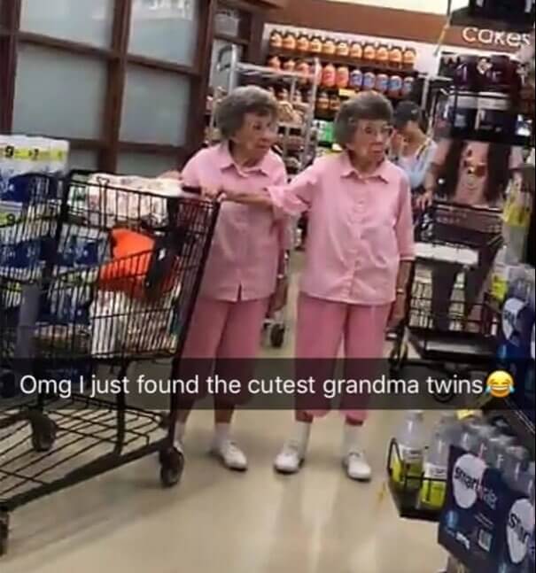 Remember The Twins From The Shining? This Is Them Now