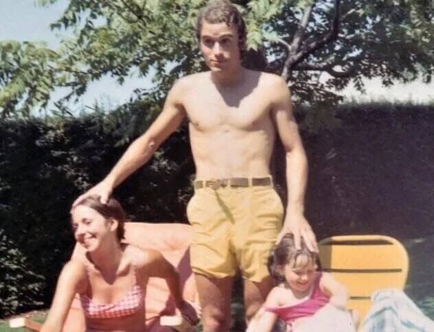 Ted Bundy Spending Time in Utah