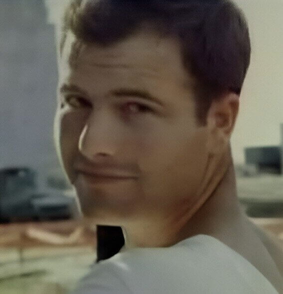 Dennis Rader During His Time in the Armed Forces