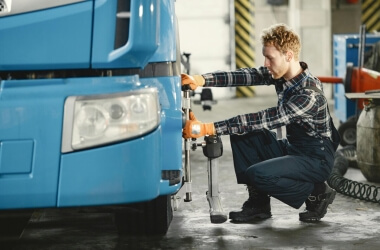 Vehicles That Spend the Most Time in the Shop