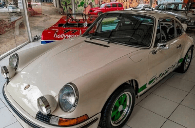 Vintage Cars That Could Make Their Owners Rich