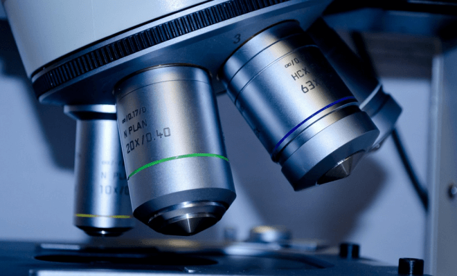 The Role of Biotechnology in Sustainable Medical Solutions