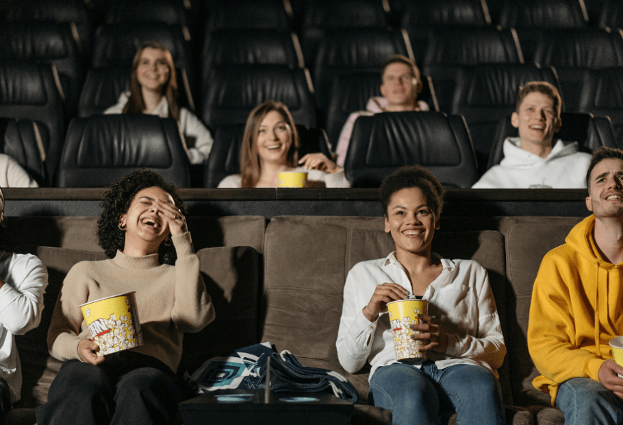 The Role of Humor in Shaping Cultural Identity