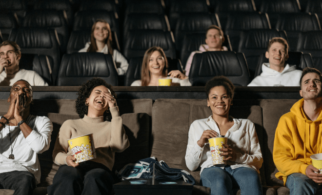 The Role of Humor in Shaping Cultural Identity