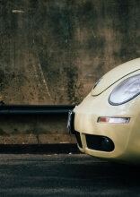 The Most Fun-To-Drive Cars Under $10,000