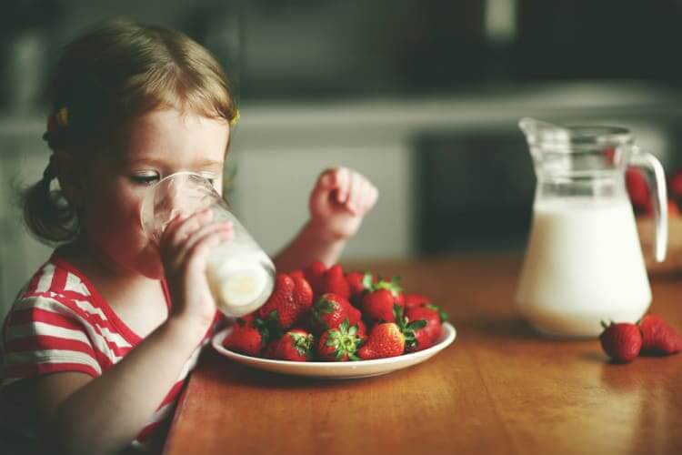 Raw Milk