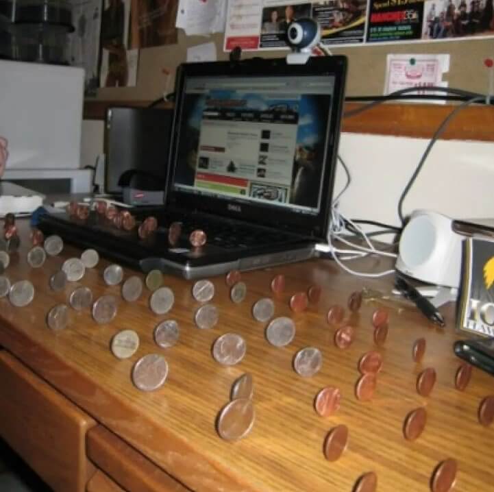 Are the Aliens Coming?