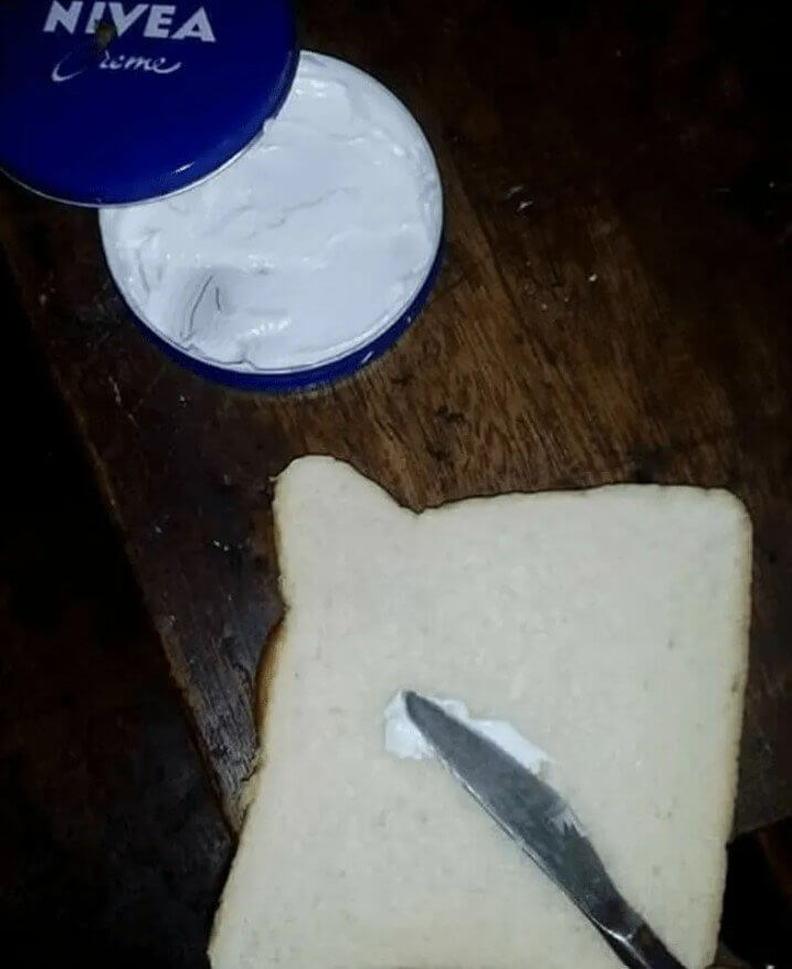 Moisturizer Is the New Butter