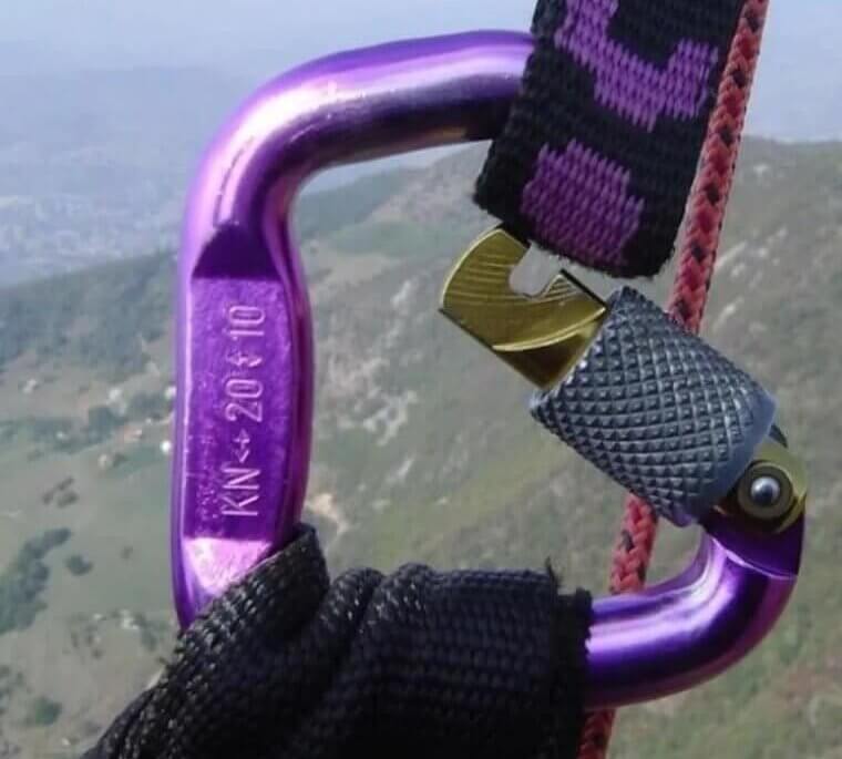 They’re Hanging On by a Thread... Literally