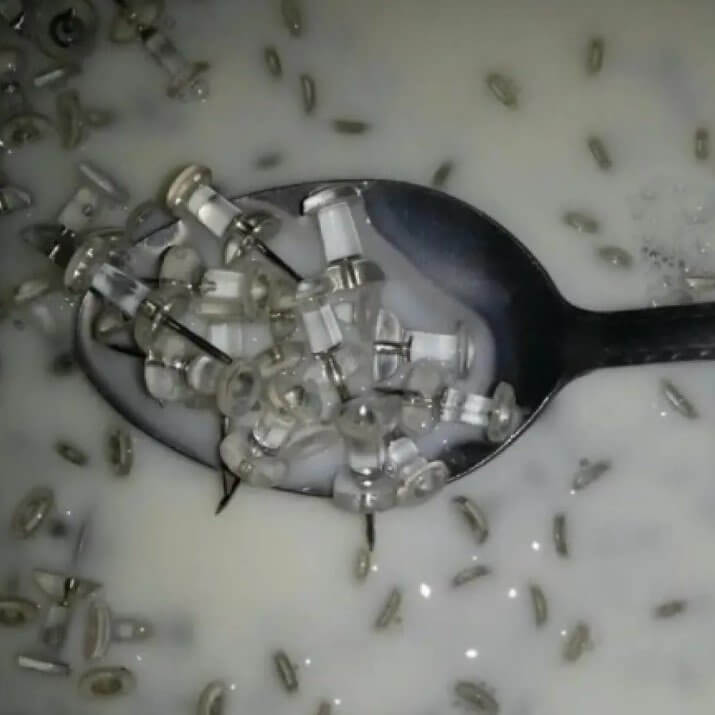 Breakfast Tastes Sharp