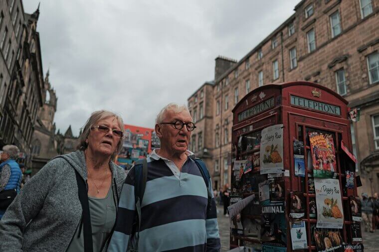 Stay Physically Active