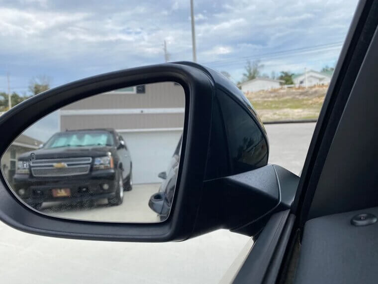 Adjust Your Vehicle for Comfort and Safety