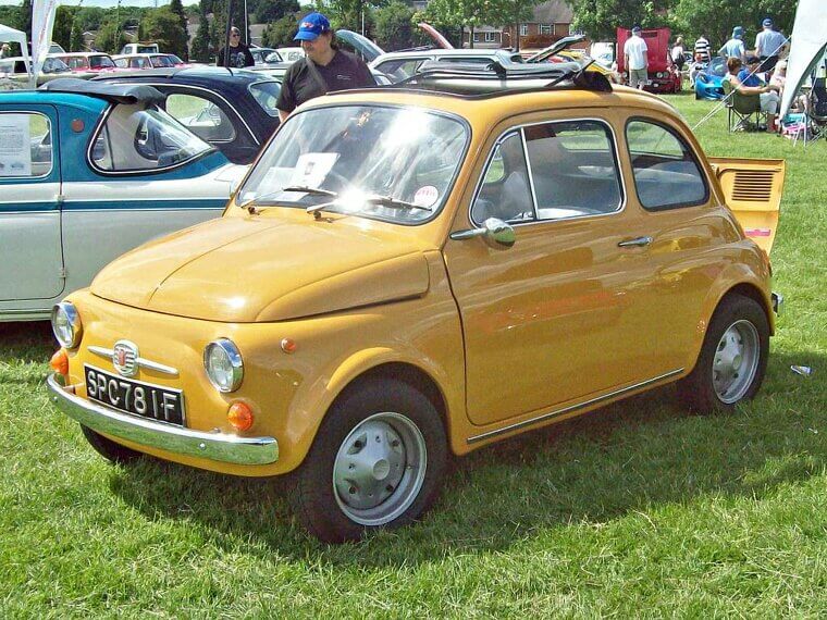 Fiat