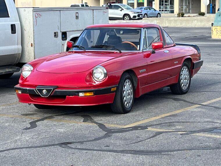 Alfa Romeo
