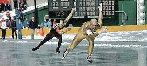 "あっという間に戻る"