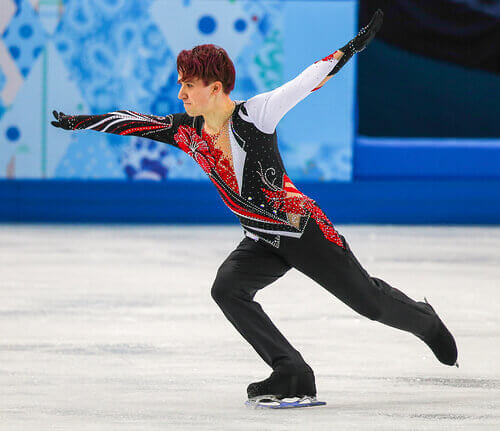 "レイト・ブルーマー"