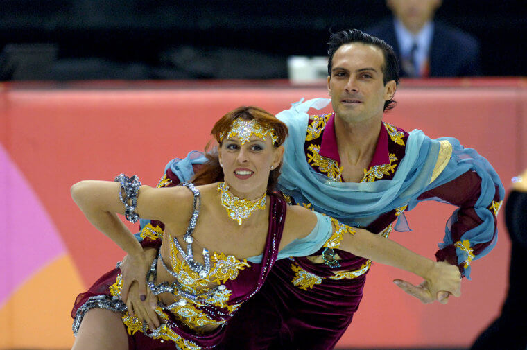 "ラストダンス"