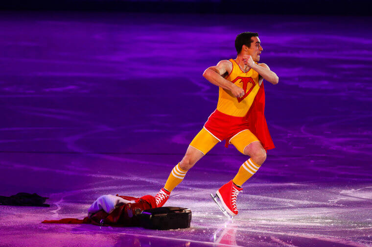 今日一日を無駄にしないためにやってきました