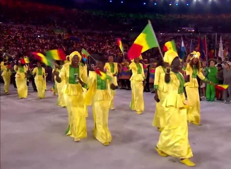 "一つの民族、一つの目標、一つの信仰"