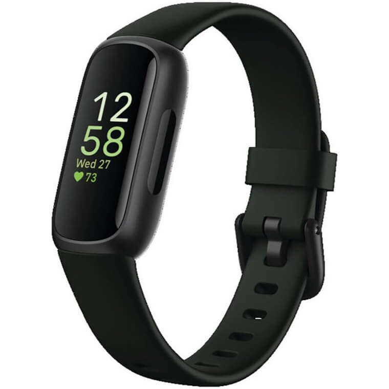 Stay Fit & Relaxed with Fitbit Inspire 3 Tracker! Don’t Miss the 7% Discount!