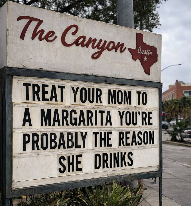 Guilt Marketing Done Right