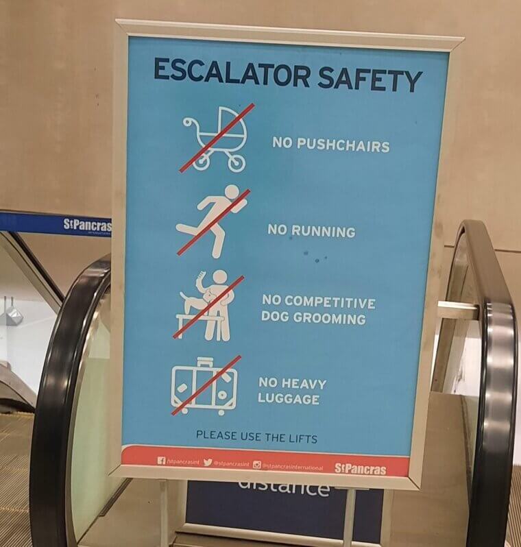 One Rule Seems a Bit Odd