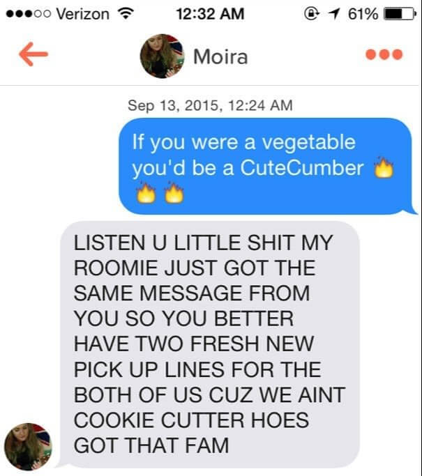 Busted!