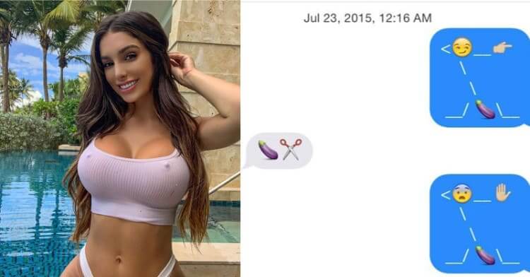 Those Expressions Though